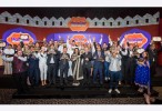 AccorHotels sweep competition off their feet at Hotelier Middle East Awards in Dubai